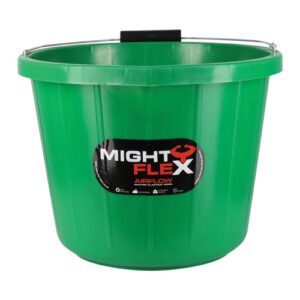 Lincoln Stable Bucket With Handle 15lt