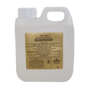 Gold Label Rugproof for Canvas 1 Litre