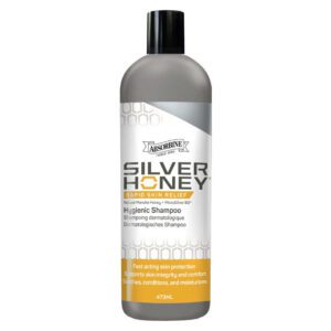 Absorbine Silver Honey® Hygienic Shampoo