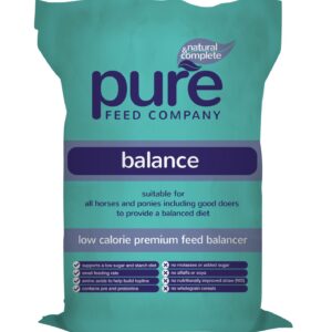 Horse Feed Click & Collect