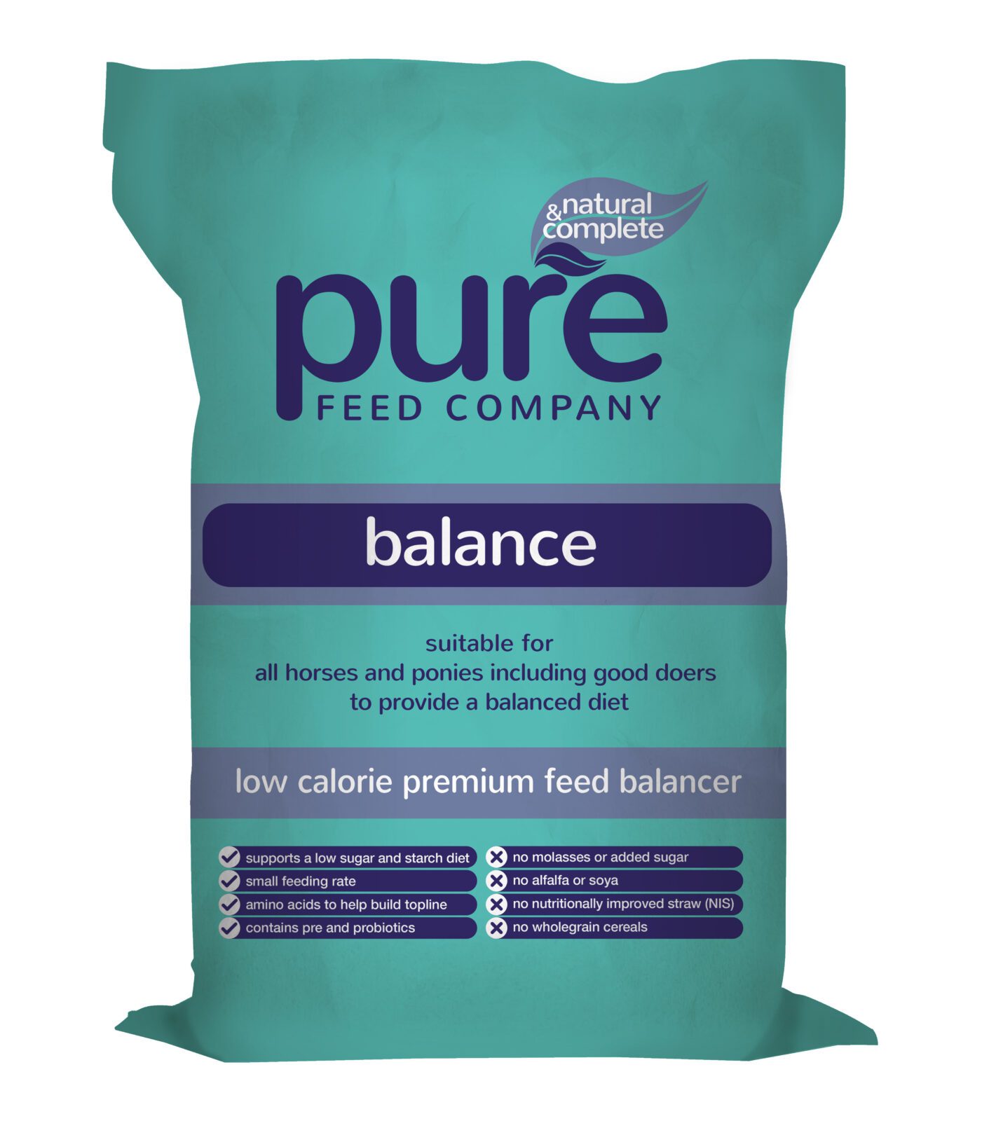 Horse Feed Click & Collect