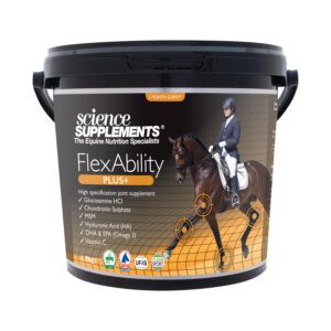 Science Supplements FlexAbility Plus 1.7kg