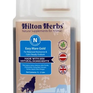 Hilton Herbs Easy Mare Gold 1 Litre