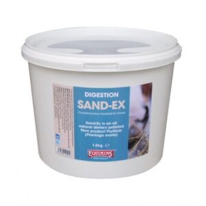 Equimins Sand-Ex Pellets 1.5kg