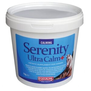Equimins Serenity Ultra Calm + 1k