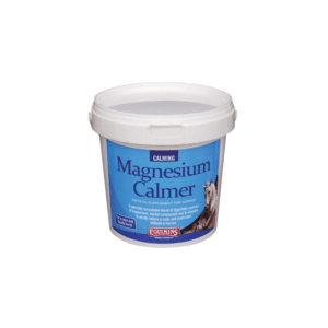 Equimins Magnesium Calmer Supplement 1kg
