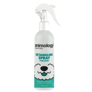 Animology Essentials Detangling Spray 250ml