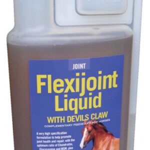 Equimins Flexijoint Liquid with Devils Claw 1 Litre