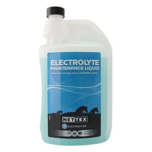 Nettex Equine Electrolyte Maintenance Liquid 1 Litre