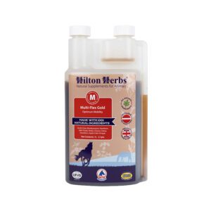 Hilton Herbs Multi-Flex Gold 1 Litre