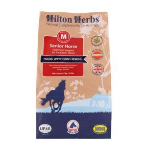 Hilton Herbs Senior Horse 1kg