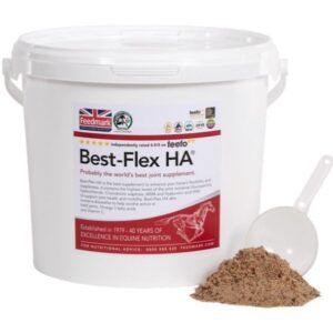 Feedmark Best-Flex HA 3.2kg Equine Mobility